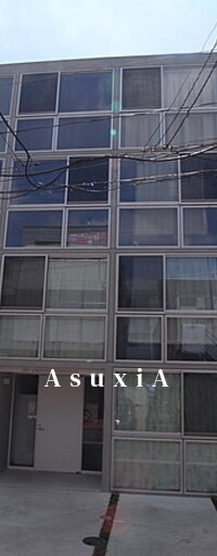 EDIT新宿区富久町