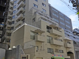 ライオンズプラザ恵比寿 4階 401 トップ画像