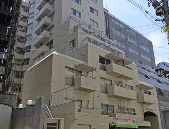 ライオンズプラザ恵比寿