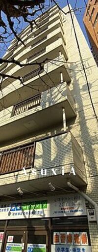 ビューハイツ土屋