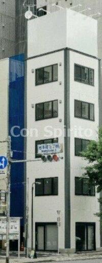ステラ岩本町
