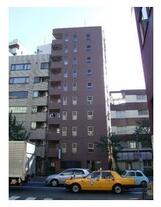 アーバンクレスト片町