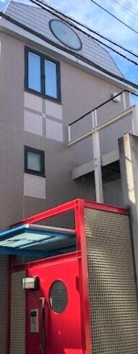 アスコット神楽坂