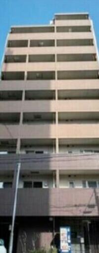 クレイシア新御徒町