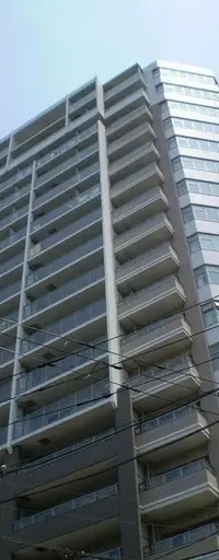 ザ・ライオンズ上野の森
