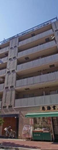 メゾン・ド・ヴィレ神田神保町