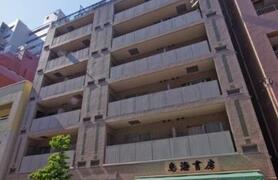 メゾン・ド・ヴィレ神田神保町