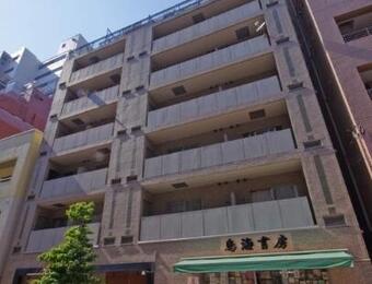 メゾン・ド・ヴィレ神田神保町