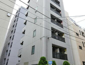 ヴィレ日本橋箱崎