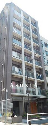 プレール・ドゥーク東京ベイ