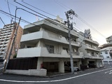 駒込台ハイツ 4階 403 トップ画像