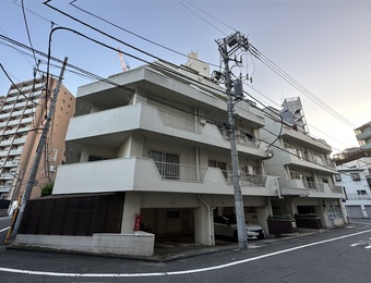 駒込台ハイツ