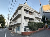 駒込台ハイツ 4階 403