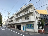 駒込台ハイツ 4階 403