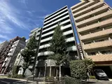 GRANPASEO本郷壱岐坂 外観