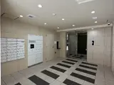 GRANPASEO本郷壱岐坂 ロビー