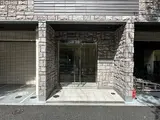 GRANPASEO本郷壱岐坂 エントランス