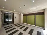 GRANPASEO本郷壱岐坂 ロビー