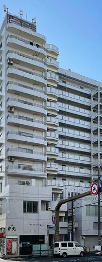 日興パレス東山