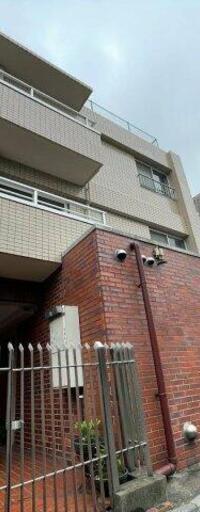 坂井マンション