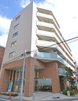 ルーチェ茗荷谷