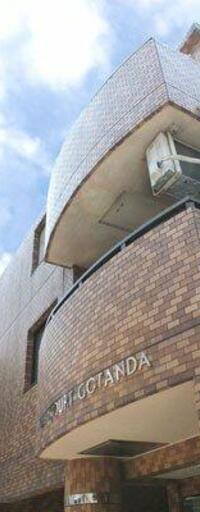 スカイコート五反田