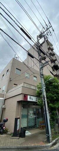ウィン第2五反田ビル