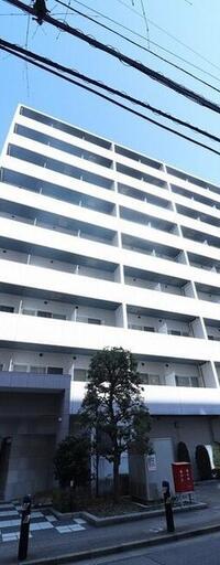 プレミアステージ大崎