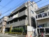 ルーブル早稲田参番館 4階 405 トップ画像