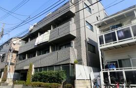 ルーブル早稲田参番館