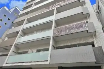 TERA HAUS の外観