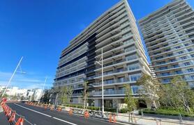 晴海フラッグ サンビレッジ A棟