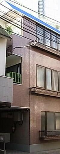 リバーストーン五反田
