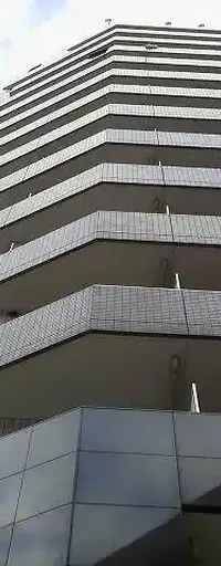 メインステージ五反田駅前