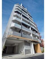 ディームス東新宿