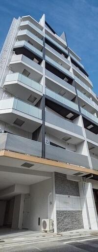 ディームス東新宿