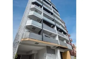 ディームス東新宿の外観