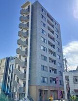 ソリテア四谷荒木町