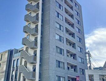 ソリテア四谷荒木町