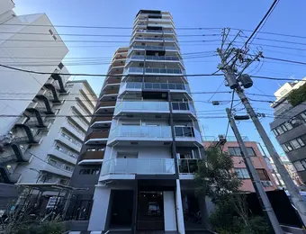 アークマーク巣鴨ステーションII