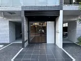 アークマーク巣鴨ステーションII 外観