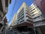 ハイネス巣鴨 8階 トップ画像