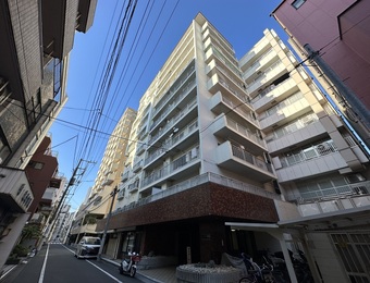 ハイネス巣鴨