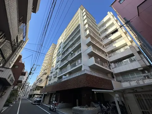ハイネス巣鴨