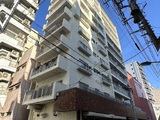 ハイネス巣鴨 8階