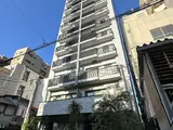 SOLA VISTA SUGAMO 外観
