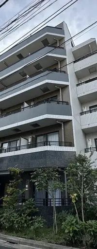 オーキッドレジデンス本駒込（旧：エクセルシオール本駒込）