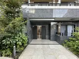 オーキッドレジデンス本駒込（旧：エクセルシオール本駒込） エントランス