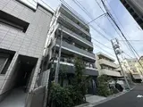 オーキッドレジデンス本駒込（旧：エクセルシオール本駒込）