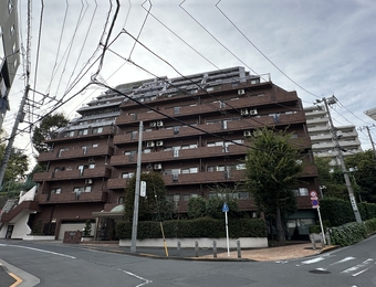 クレール駒込
